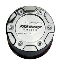 Chrome Push Thru Wheel Center Cap 7327042 8327041 S602-15 Sticker Logo