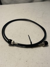 Keithley 4801 Accessory Cable BNC Male to BNC Male 50in Low Noise RF Very Clean