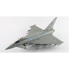 Hobby Master 1:72 Eurofighter Typhoon 'MacRobert Fighter' RAF Lossiemouth HA6625