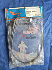 Yamaha RD50M  RD 50 M Throttle cable complete 481-26311-00