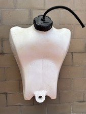 Serbatoio benzina maggiorato KTM anni '80