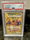 2023 Pokemon - Charizard ex Hyper Rare #228 Obsidian Flames - PSA10