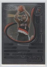 2006-07 Topps Trademark Moves Swish Foil 217/299 Martell Webster #TSW-19 y0i