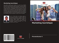 Marketing Touristique Praveenkumar S Taschenbuch FranzöSisch 2025