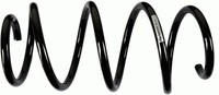 Sachs Fahrwerksfeder 993 552 FüR KIA