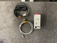 Newport 70313NS Silicon Optical Power Detection Measurement Head