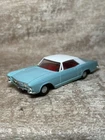 Rare Vintage Dinky Toys Spot on 57/001 Buick Riviera - made in Hong Kong