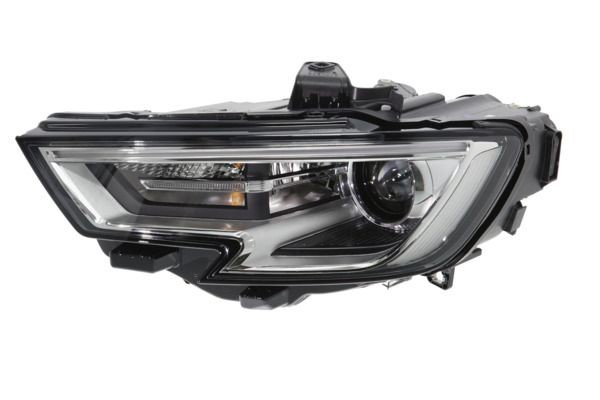 Scheinwerfer Links Xenon D5S/H8 FüR Audi A3 8V Cabrio Limo Sportback 17-20-image
