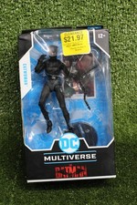 McFarlane Toys Action Figure - DC Multiverse -CATWOMAN  7 inch  The Batman 2022