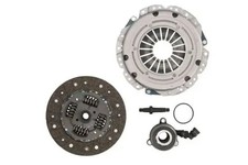 Kit d'embrayage Fiat 130