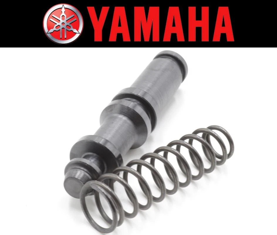 Juego de reparación de cilindro maestro de freno delantero Yamaha (ver tabla de montaje) #56A-W0041-00 Foto 3 de 4