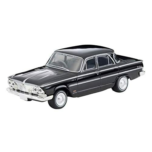 Tomica Limited Винтажный 164 TLV-174d NISSAN Prince GLORIA Super 6 Черный 1966 14690₽