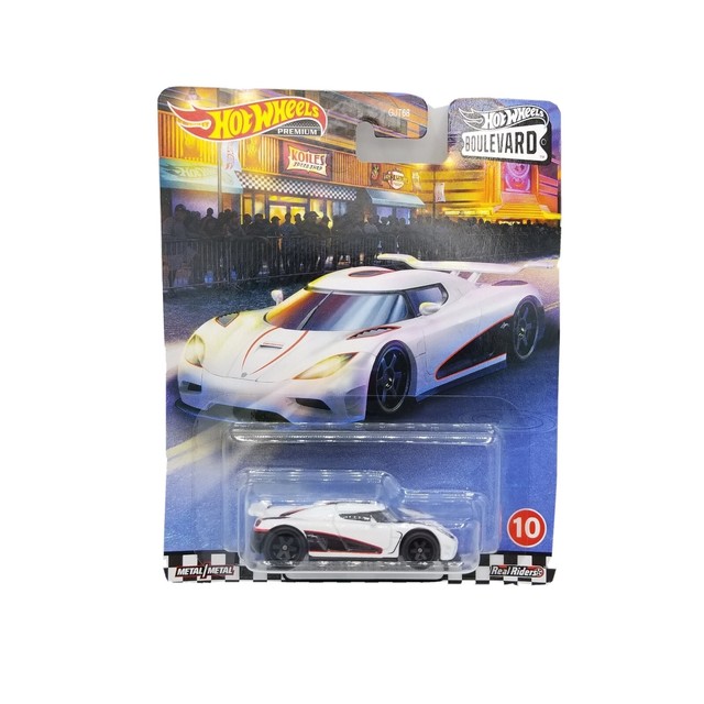 koenigsegg hot wheels ebay