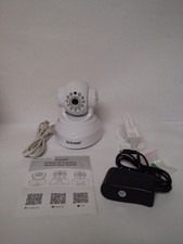 Wireless Security Camera Baby Monitor Home System Surveillance Infant Video View