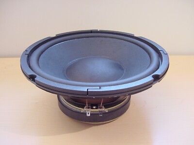 blue pioneer subwoofer
