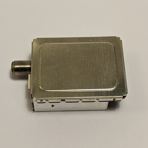 Sony STR-DH130 STR-DH550 STR-DH840 Receiver Parts AM FM Tuner A-1846-564-A - Picture 7 of 8