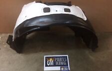 11-15 Chevrolet Cruze RS Fender Liner Rear Left Driver Side New OEM 95154598