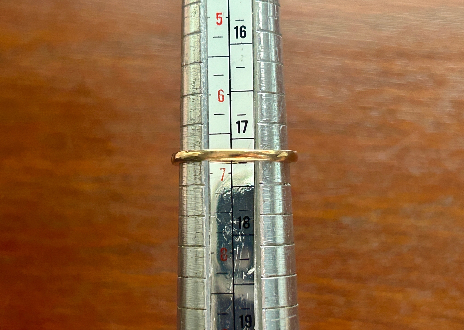 Foto 6 di 8