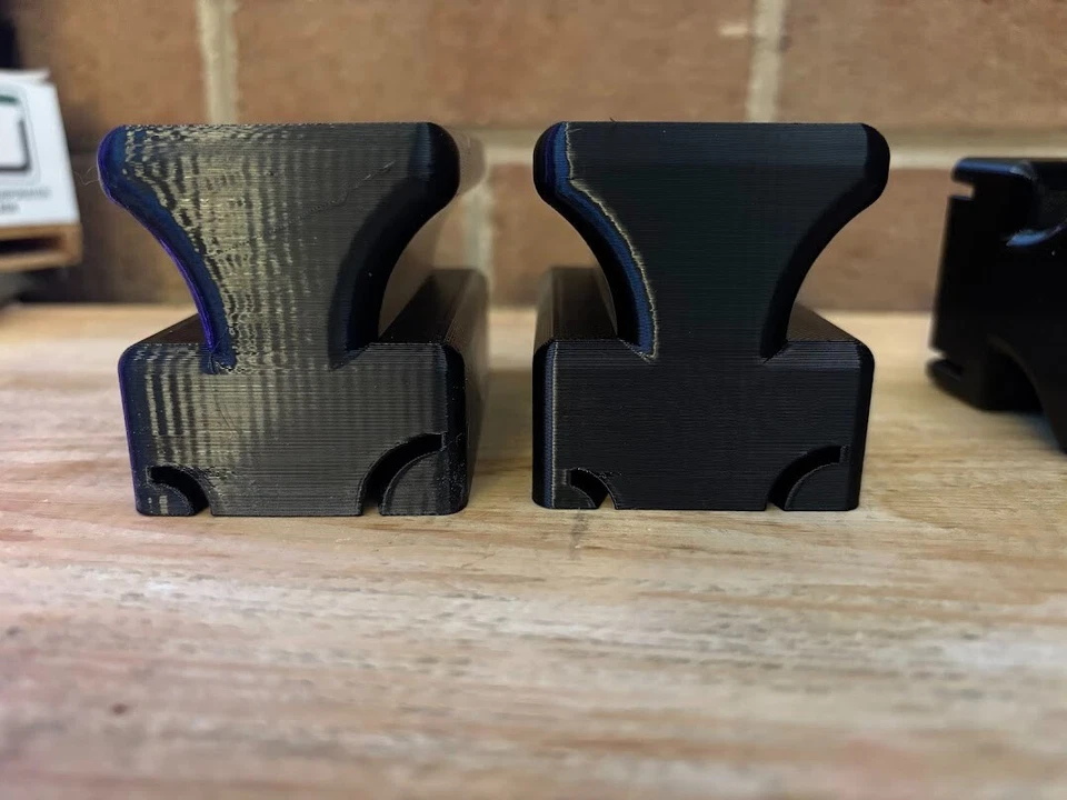 Herramienta de sombrerería rizador de ala de sombrero de fieltro Foto 3 de 4