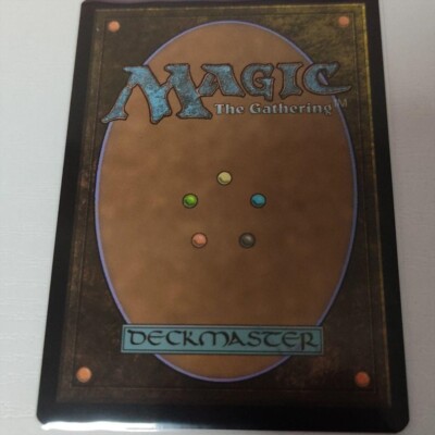 Arid Mesa Retro Etched Foil Modern Horizons 2 Japanese Magic: The