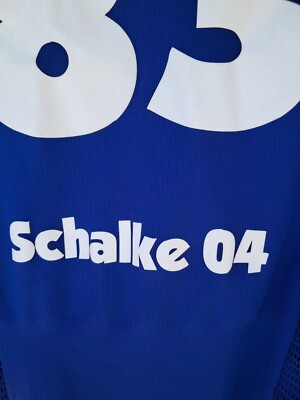 Boutique Vente Maillot de Schalke 04 FLICK #17 Third 22/23 personnalisés