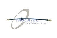 Trucktec Automotive Bremsschlauch Vorne Beidseitig FüR BMW 3Er Cabriolet
