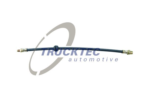 Trucktec Automotive Bremsschlauch Vorne Beidseitig FüR BMW 3Er Cabriolet-image