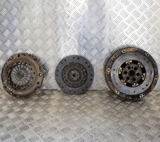 Kit d'embrayage Opel Mokka