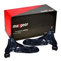 2X Maxgear Querlenker Vorne FüR Chevrolet Aveo Kalos Daewoo 1.2-1.6 09.02-