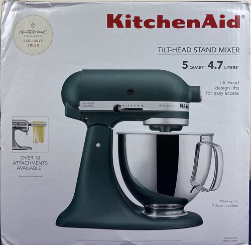 hearth and hand kitchen aid mixer