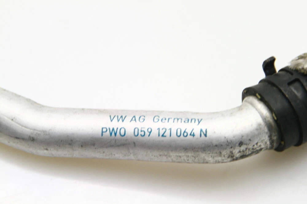 AUDI Q5 2018 3.0 TDI 059121064N COOLING PIPE | eBay