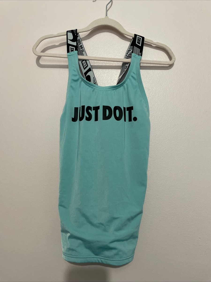 girls nike size 12