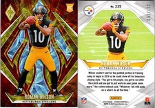 2024 Panini Phoenix Factory Set Football Checklist Guide in-content 16