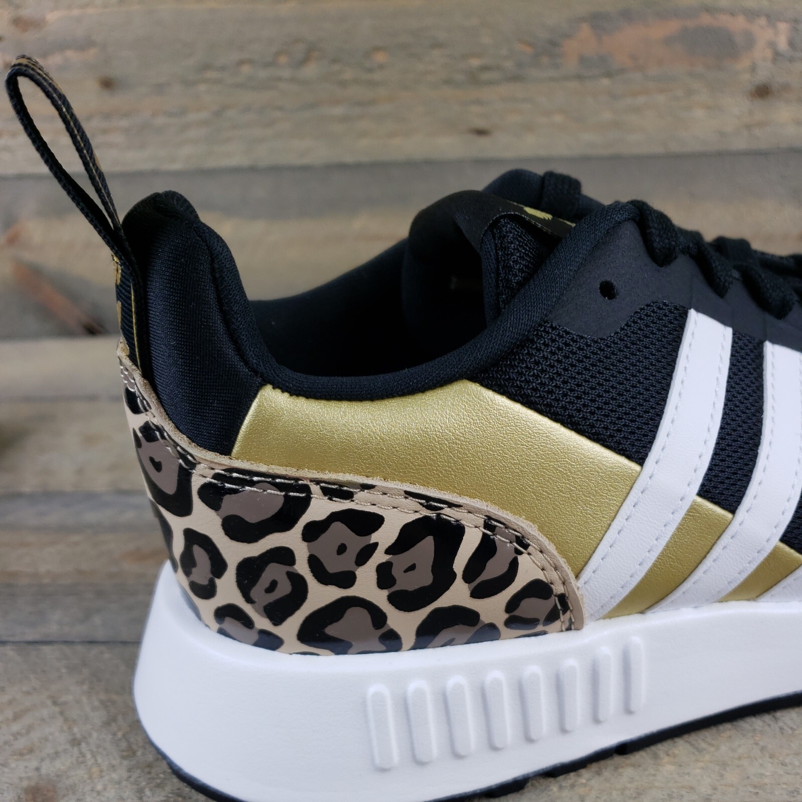 adidas multix shoes leopard