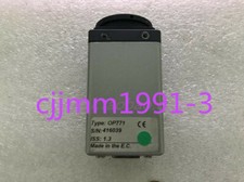 1PC used ICOS IVC-1000 OP771 Industrial camera in good condition