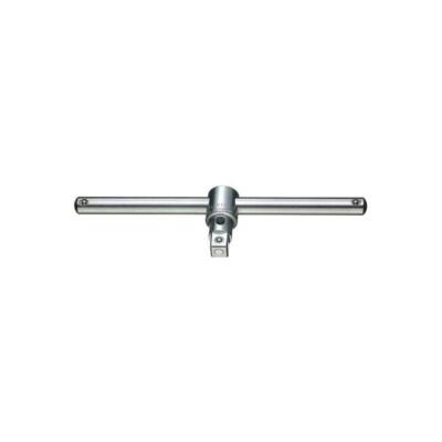 Stahlwille 12071000 425QR QuickRelease sliding T-handle, 3/8''