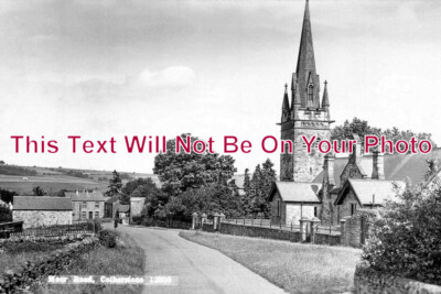 DU 2887 - Moor Road, Cotherstone, County Durham