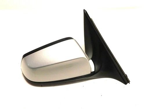 2009-2012 BMW F01 750li PASSENGER Right AUTO DIM F01524029931P Silver Power Fold