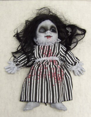Haunted Goth 