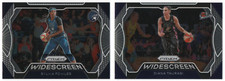 2020 Panini Prizm WNBA Widescreen - Pick Any