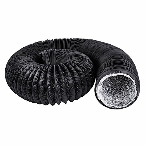 Tubo flessibile di scarico Ø 150 mm - HG Power PVC tubo di ventilazione (R9H)
