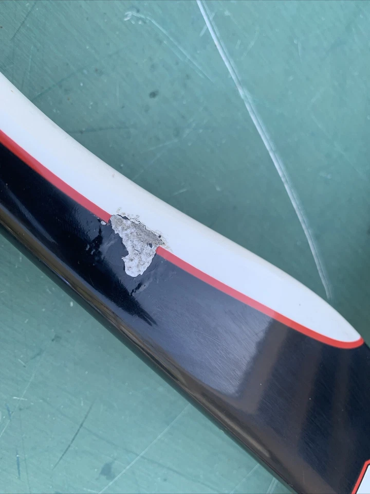 Cuadro Quintana Roo Tequilo 52 cm Aero Time Trail QR freno de llanta 700c tamaño de rueda Foto 4 de 4