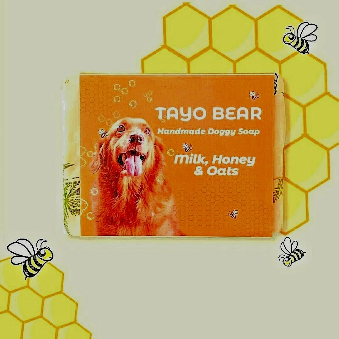 How Long Does Honey Take To Help Allergies In Dogs