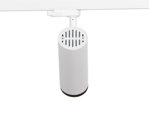 Deko-Light Schienen System 3 Phasen 230V Pleione Focus I Strahler Spot weiß COB - Bild 5 von 7