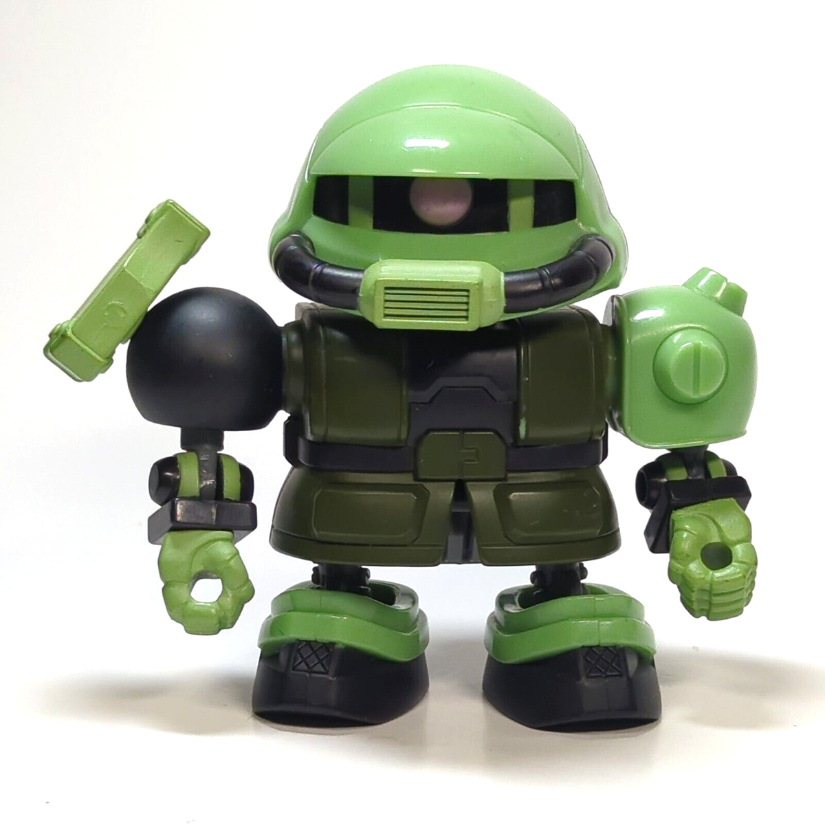 Gundam Superior Defender SD 4.5