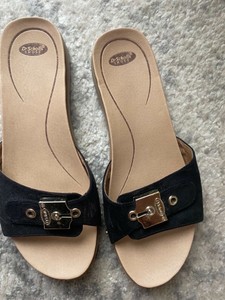 dr scholl's originalist