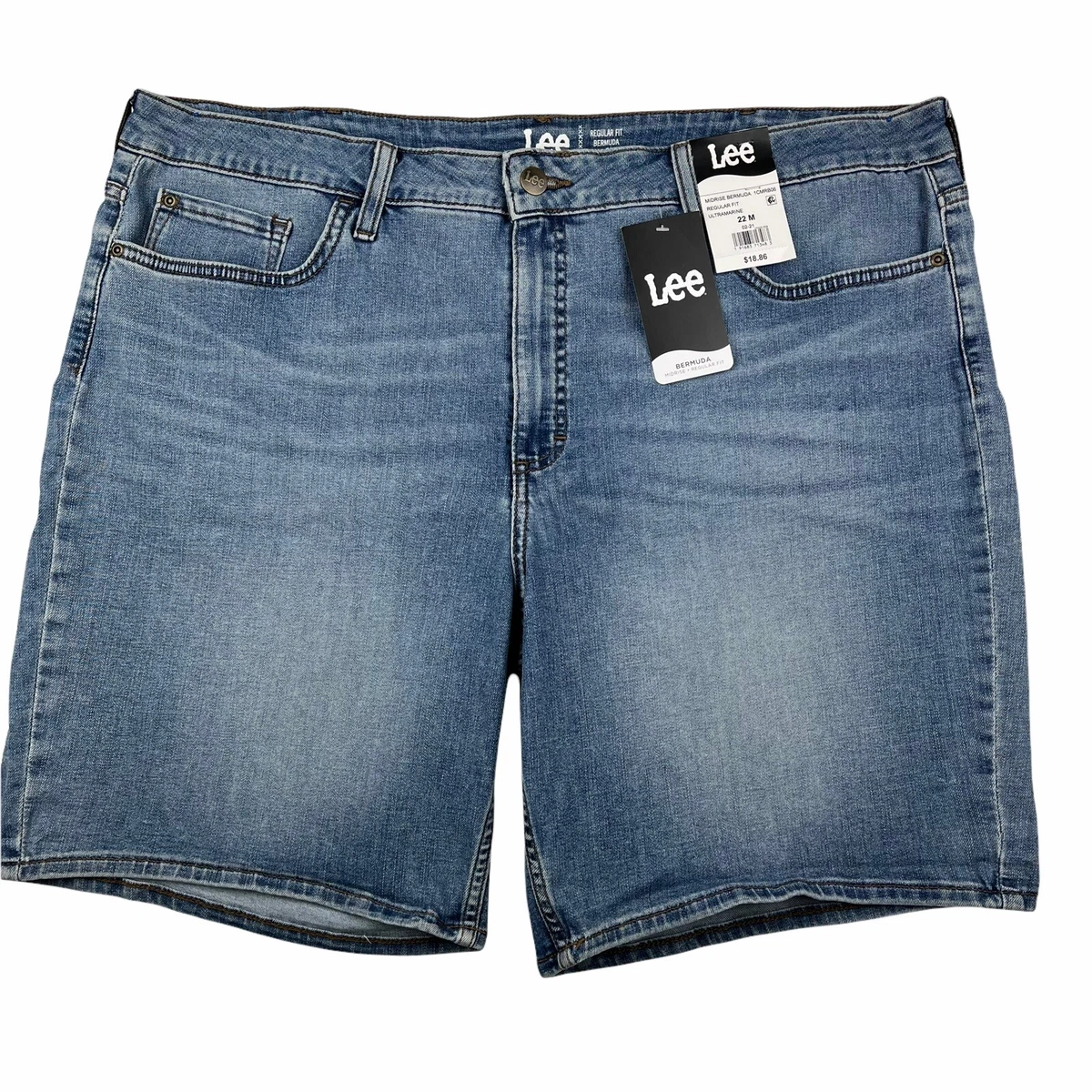 Lee shorts shop for women