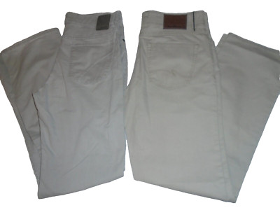 BRAX COOPER & Hattric Hunter  2 x Herren  Hose Stretch, Größe  W31, S
