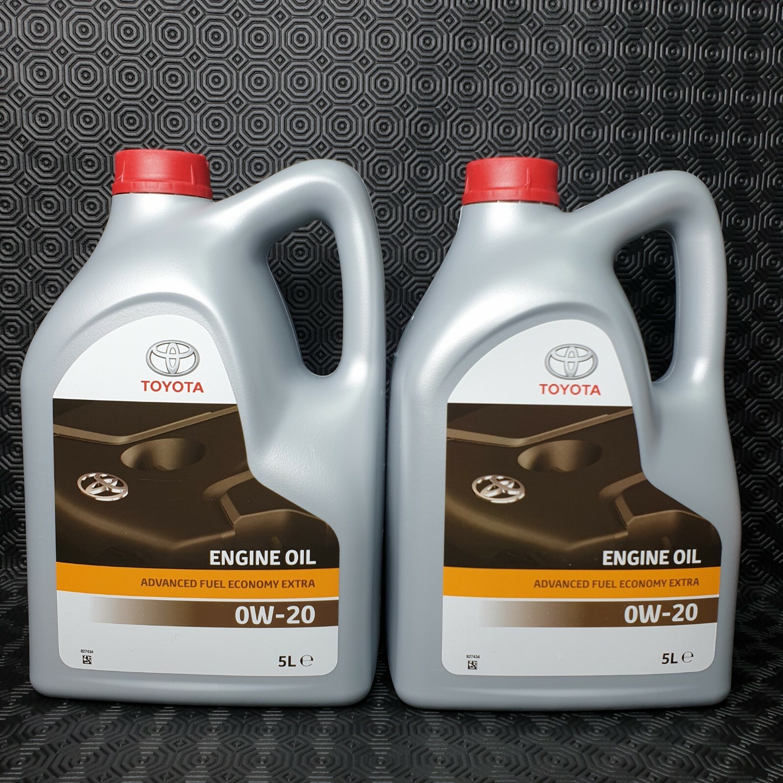 Toyota 08880 83886 go