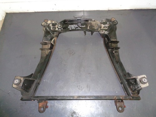 Ford Mondeo III 3 BWY 2,0 16V 66KW Di TDDi Bj.02 Vorderachsträger Motorträger